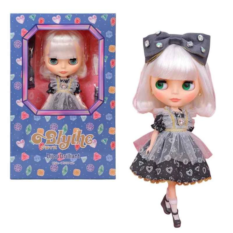 (Good Smile) Blythe, Bijou Brilliant
