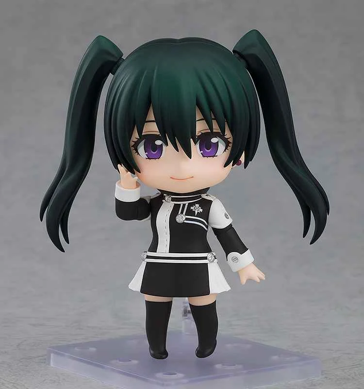 Good Smile D.Gray-man Rina Lee Nendoroid