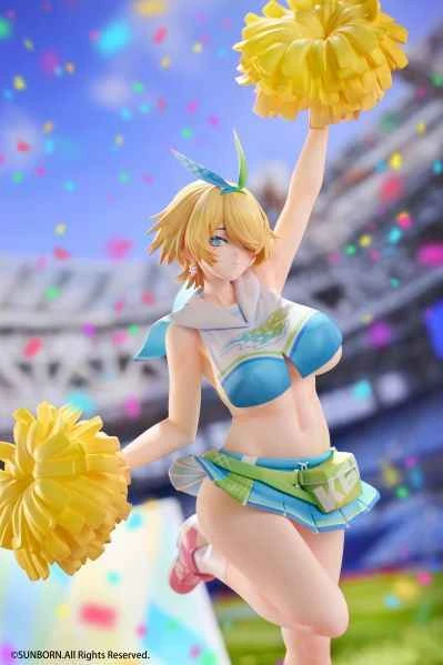 (Pre-order) August 2026 Hobbysakura Girls' Frontline 2 Exiled Nikita: Dancing in the Sun Standard Edition 1/7 PVC Pre-made Figure