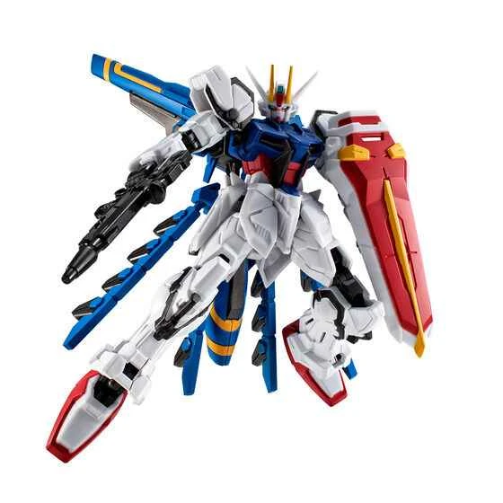 (Pre-order) April 2026 BANDAI-distributed Japanese PB Tamashii Studio Limited Edition Mobile Suit Gundam G-FRAME FA SD Gundam G Generation Eternal Ryuki Attack Gundam Box Toy