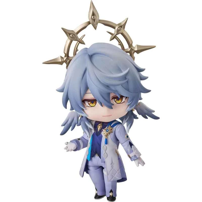 (Good Smile) Nendoroid Honkai Impact 3rd (Agent Version): Star Railway Sunday