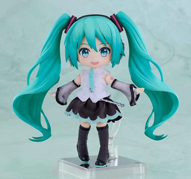 (Pre-order) December 2025 Good Smile Company Edition Piapro Characters Hatsune Miku NT Action Nendoroid
