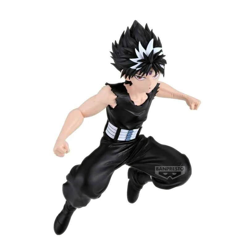 (Pre-order) 25/December BP Prize Figure Agency Edition Yu Yu Hakusho MAXIMATIC Hiei Prize Figure