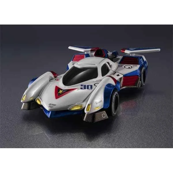 (Pre-order) MEGAHOUSE CFC Lightning Asura GSX (Distributor Version) - March 26th