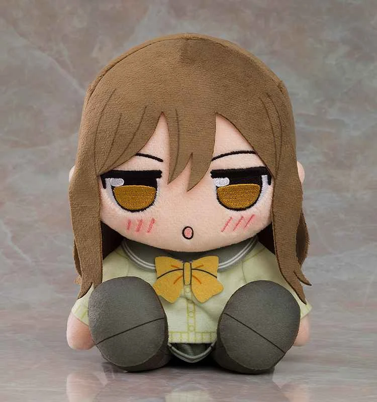 (Pre-order) July 2026 Good Smile Agency Edition LoveLive! Sunshine!! Kunikida Hanamaru KURIPAN Plush Toy