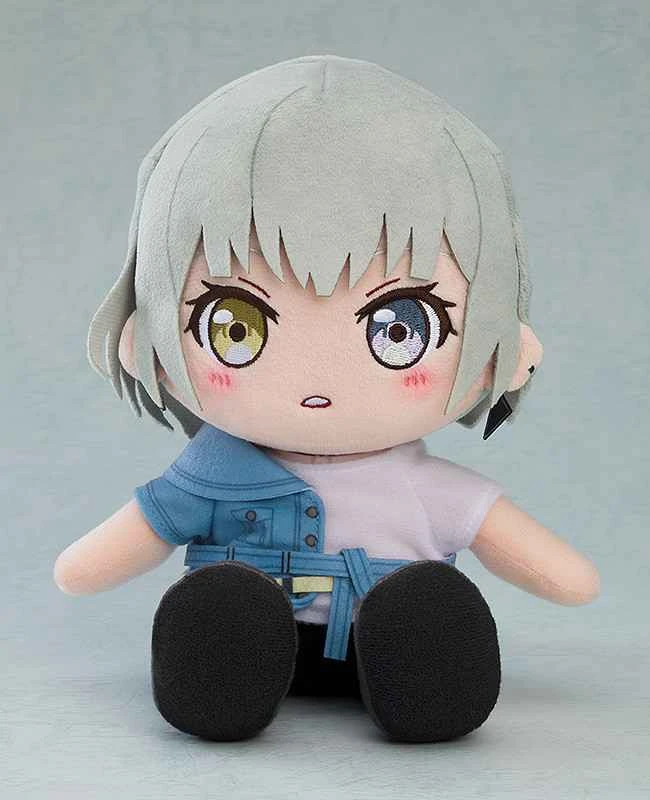 (Pre-order) April 2026 Good Smile BanG Dream! MyGO!!!!! (Distributor version) Yoro Nai plush toys will be re-released.