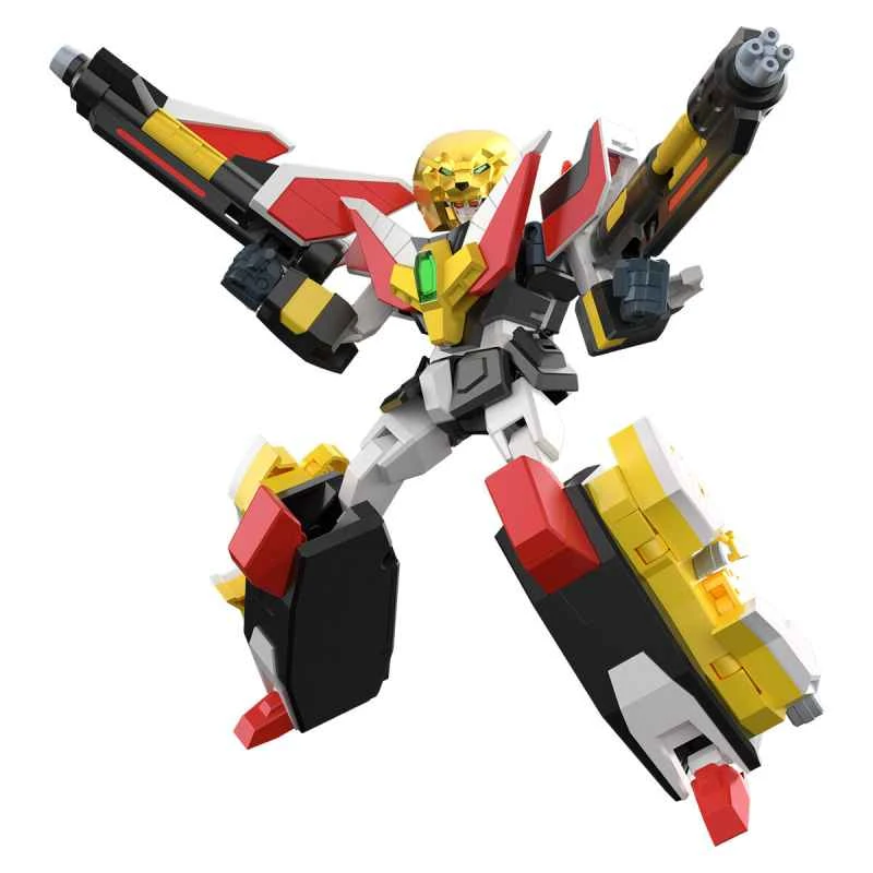 (Pre-order) August 2026 BANDAI Distributed Japanese PB Tamashii Soul Shop Limited SMP Brave Legend Beast King Lion King Box Toy