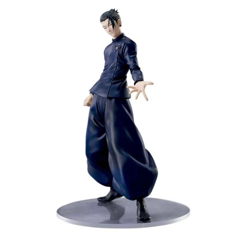 (SEGA) Prize Figure Luminasta Jujutsu Kaisen Kagetama Tamagotsu Natsuyuki Uniform Ver.