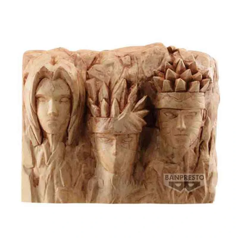 (Pre-order) March 2026 BANPRESTO Distributor Edition Figlife Naruto Boruto: Naruto Rock SPECIAL ver.B Prize Figure Re-release