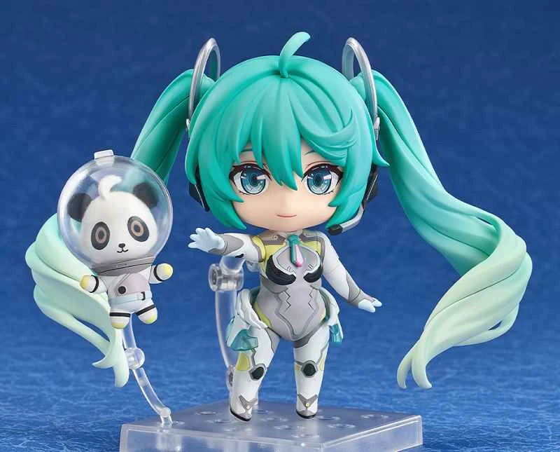 (Pre-order) February 26th Good Smile Agency Edition Hatsune Miku WITH YOU 2024 Ver. Articulated Nendoroid