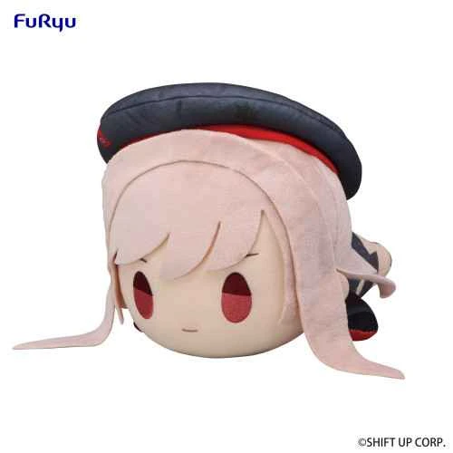 (Pre-order) February 2026 FURYU Prize Figure Victory Goddess Nikirapika Rapi Lying Down Large Plush