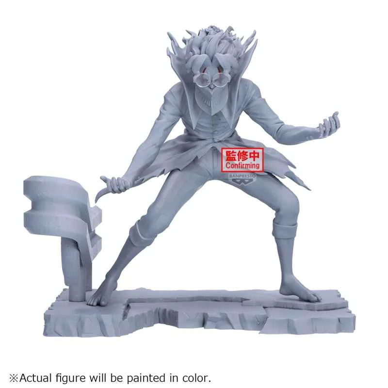 (Pre-order) October 2025 BANPRESTO Distributor Version Daredevil Erkaren (Transformation) Prize Figure