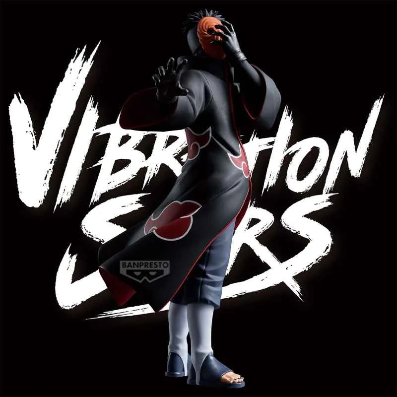 [Pre-order] June 25th, BANPRESTO Distributor Edition Naruto Shippuden VIBRATION STARS Tori Prize Figure