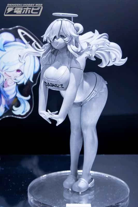 (Pre-order) May 2026 KONAMI Prize Mahjong Battle Girl Dabrier