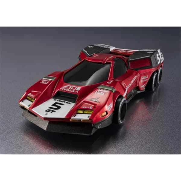 (Pre-order) MEGAHOUSE CFC Lightning Speeder GT, March 26th (Distributor Version)