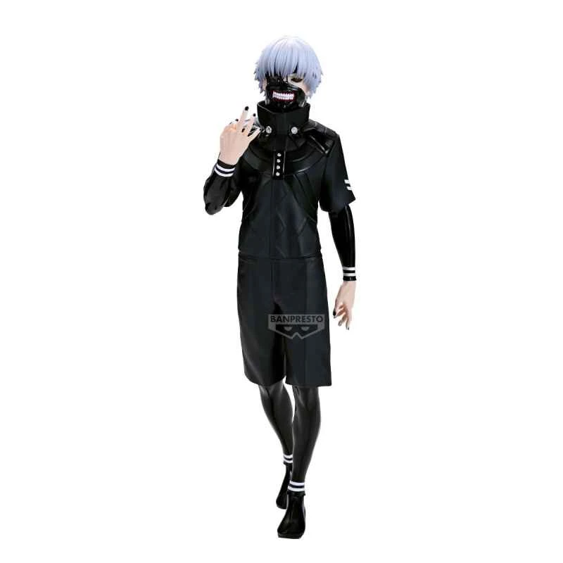 (BANPRESTO) Agent Version Prize Figure Tokyo Ghoul Grandista Kaneki Ken