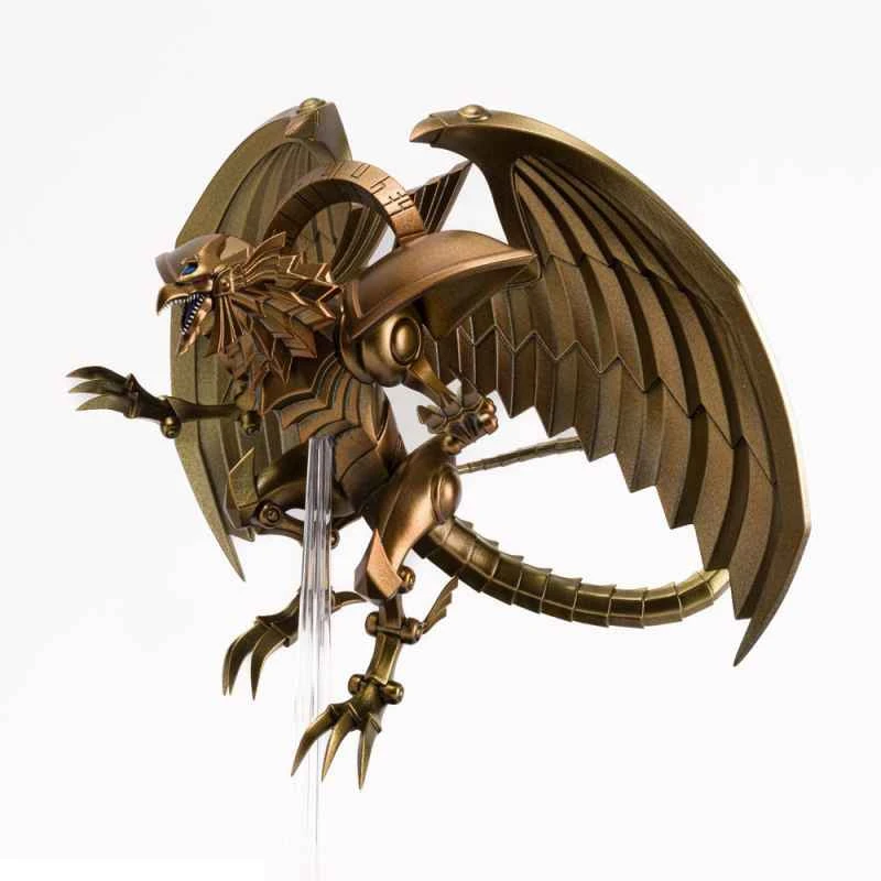(KONAMI) Prize Figure Monsters Legend: Yu-Gi-Oh! Winged Dragon of Ra