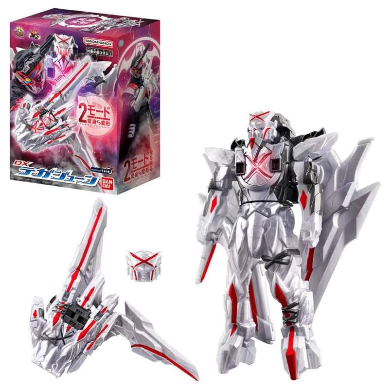 [BANDAI] Distributed Tokusatsu First Sentai DX Special Weapon