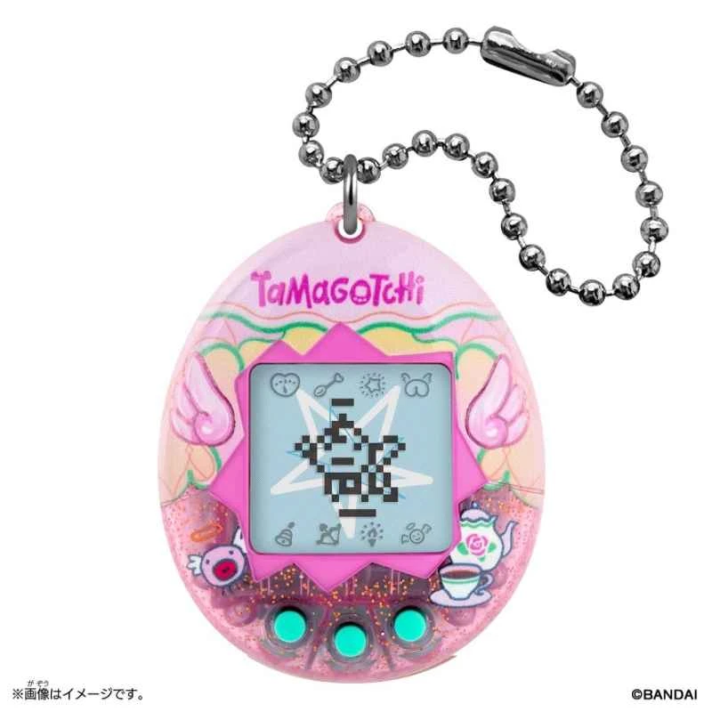 (Pre-order) February 2026 BANDAI Distributor Edition Original Tamagotchi Afternoon Tea Party Angel