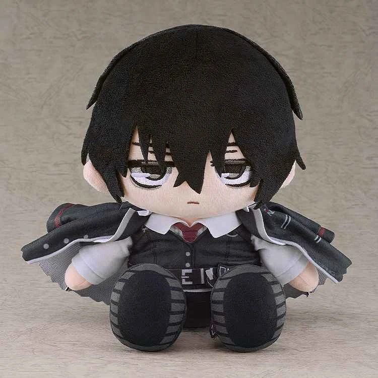 (Pre-order) April 2026 Good Smile Agency Edition Limbus Company Prison Break Yi Sang Plush Toy