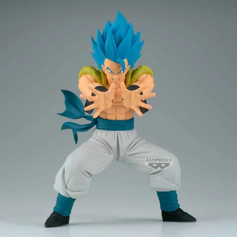 (Pre-order) January 26th, BANPRESTO Distributor Edition Dragon Ball Grandista Gouji II Prize Figure