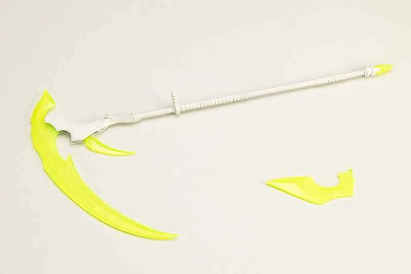 [Pre-order] Kotobukiya Japanese version Megalo Maria Transformation Accessories Cursed Reaper Assembly Model (July 25th)