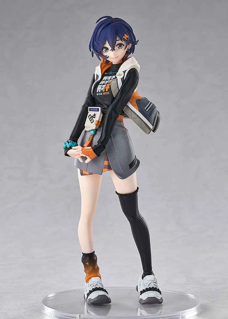 [Pre-order] October 25th Good Smile Distributor Edition POP UP PARADE SP Zero Suzuki PVC Pre-made Figure