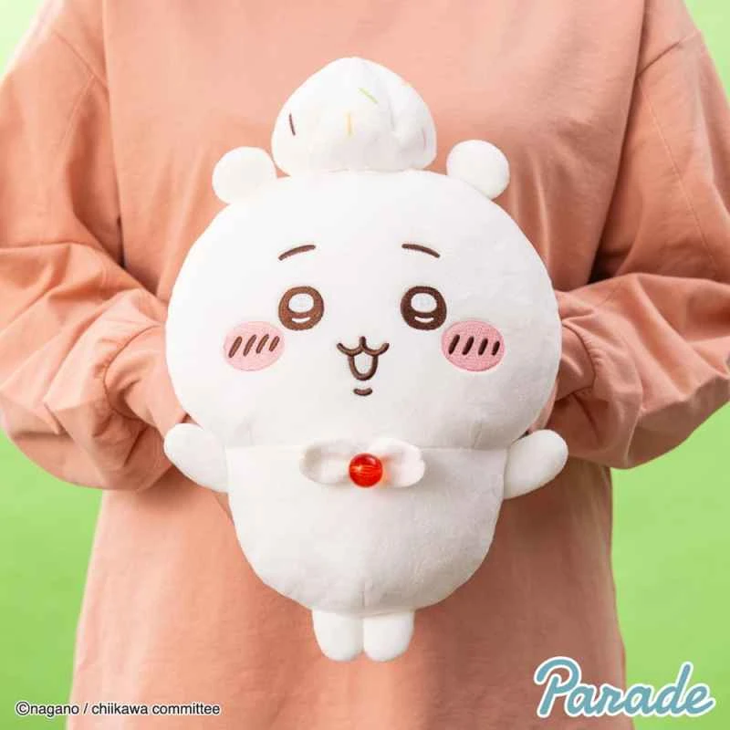 【Panade】Gi-Kawa Birthday Large Plush Gi-Kawa