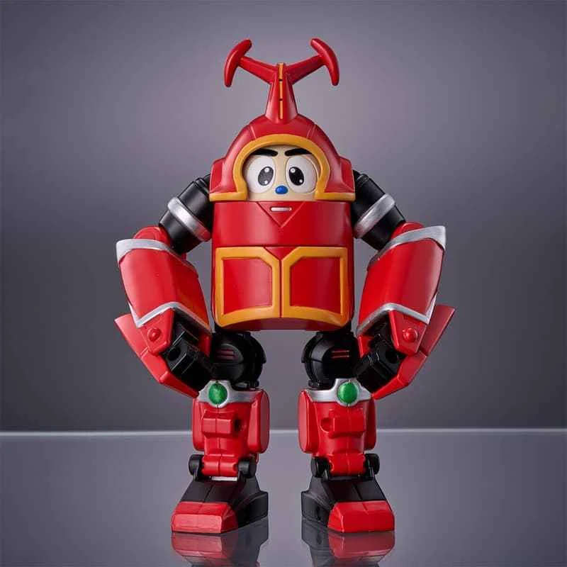 (Pre-order) April 2026 BANDAI Japan PB Tamashii Shop Limited Edition RE:SUPER CHANGE Metal Heroes