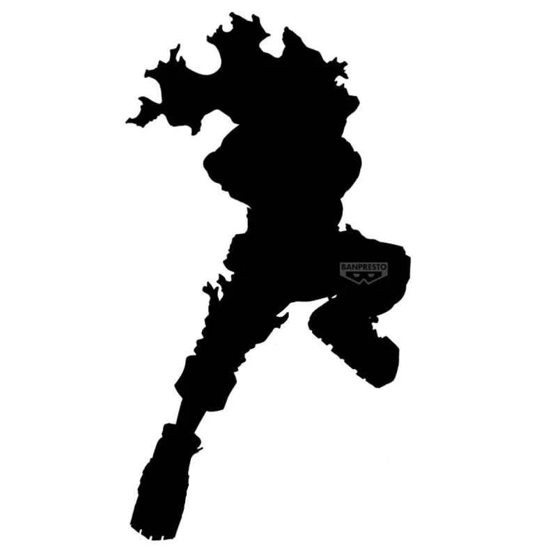 (Pre-order) January 2026 BANPRESTO authorized edition MAXIMATIC My Hero Academia Izuku Midoriya II prize figure