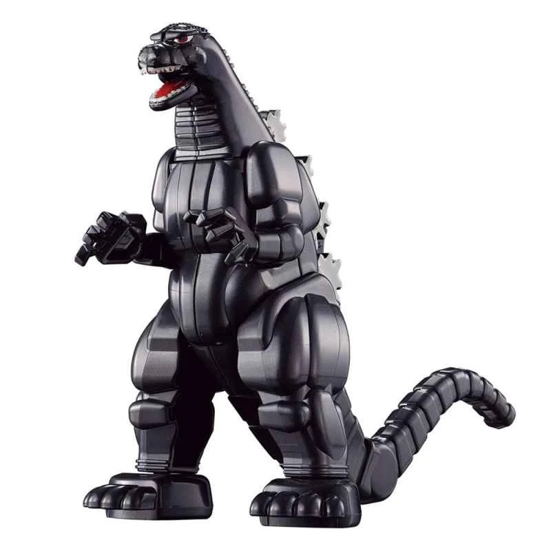 (BANDAI) Distributor Version Assembly Model Katakana Assembly Doll Godzilla