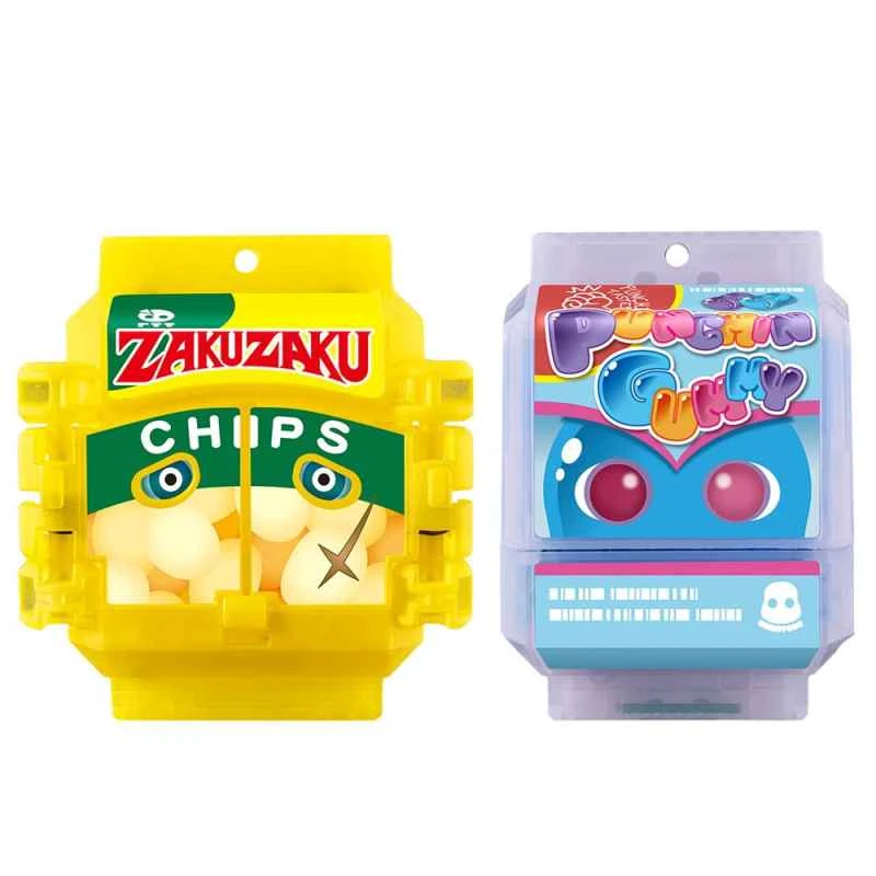 【BANDAI】Authorized Japanese PB Tamashii Store Limited Tokusatsu Transformation Device Accessory Kamen Rider GAVV Fruit Beast Set 03