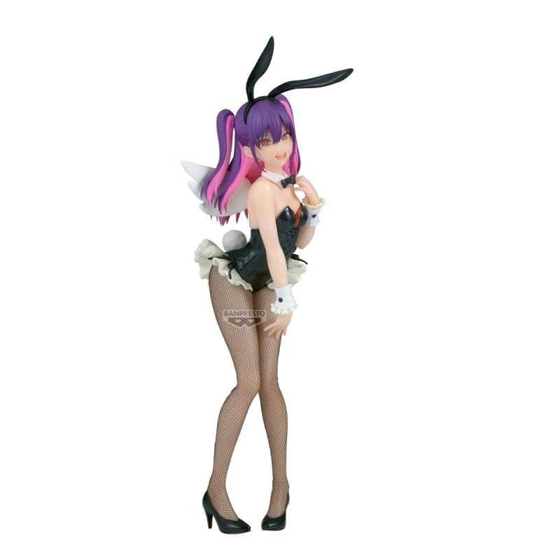 (BANPRESTO) Distributor Version Prize Figure: The Allure of 2.5D - G&G Millieira Bunny Style