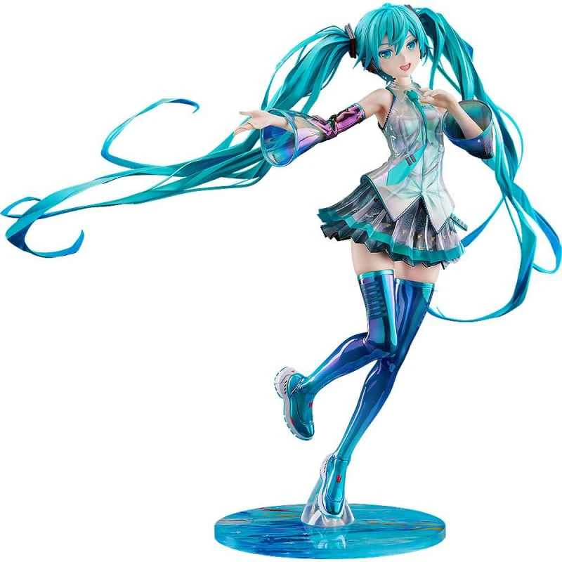 (Good Smile) Accredited Hatsune Miku 0x27 Eternal Stream 1/4 PVC Pre-made Figure