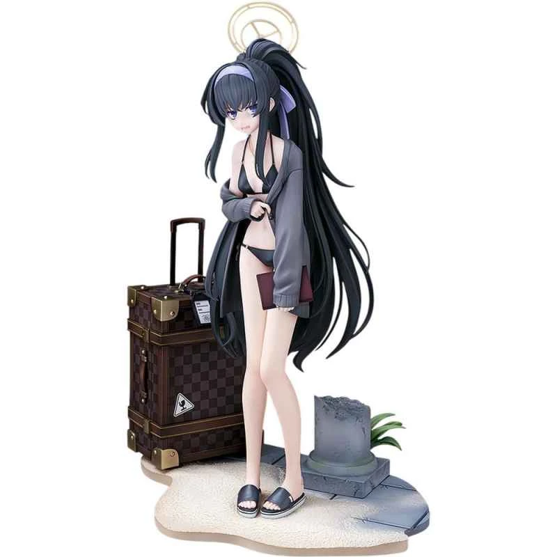 (Phat!) Blue Archive (Swimsuit) 1/7 PVC Pre-made Figure