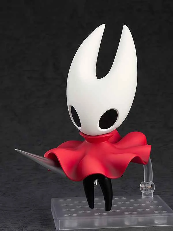 (Pre-order) Good Smile Agency Edition Hollow Knight Bumblebee Articulated Nendoroid Re-release, September 25th