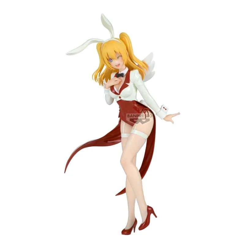 (BANPRESTO) Agent Version Prize Figure: 2.5D Temptation G&G Lillielu Bunny Style