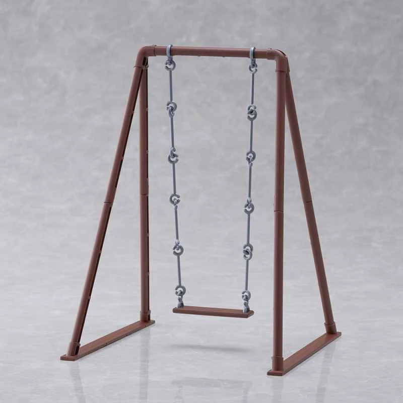 (Pre-order) February 2026 Aoshima Creature Pla KA-01 1/12 Swing Assembly Model