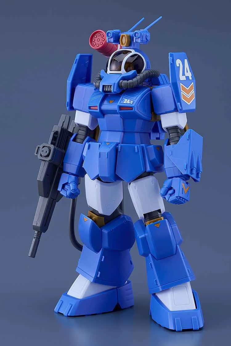 [Pre-order] November 25th, Max Factory Distributor Version of the Sun Fang COMBAT ARMORS MAX31 Soldic H8 Landfissa Korchima Spl Ver. GT Assembly Model