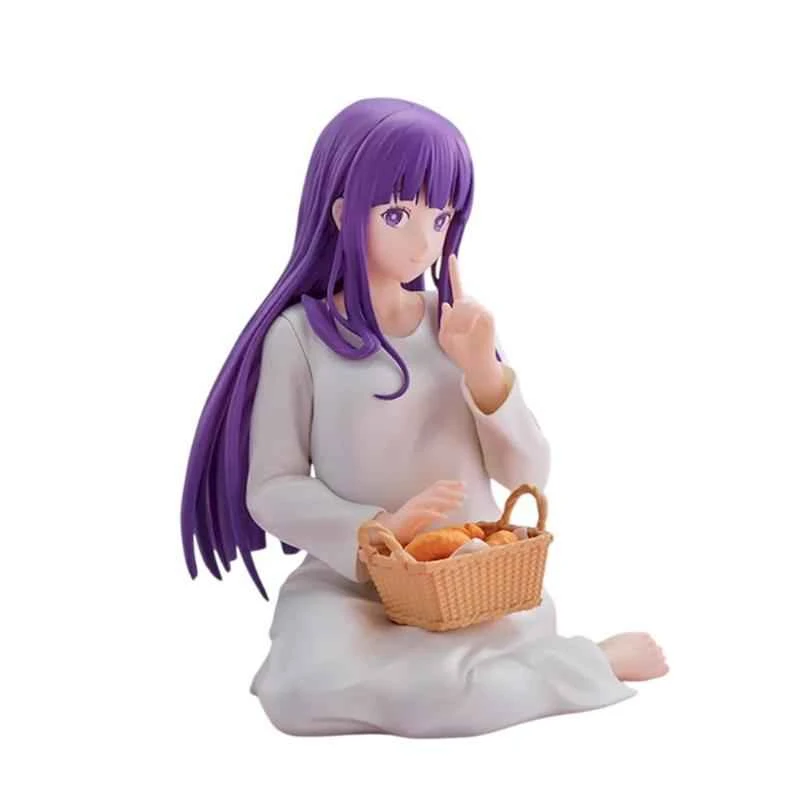 (SEGA) Prize Figure Yumemirize: The Buried Fleur Ferren Takes a Nap