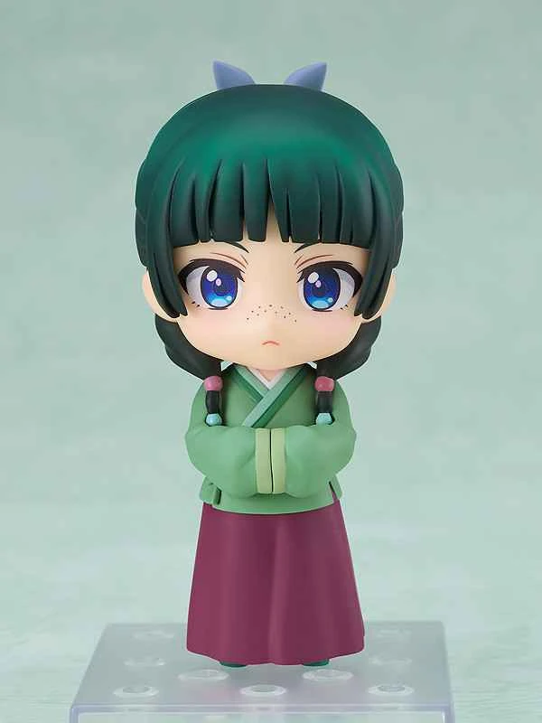 (Pre-order) February 2026 Good Smile Agency Edition Pharmacist Girl's Monologue Nendoroid Cat Nendoroid Re-release