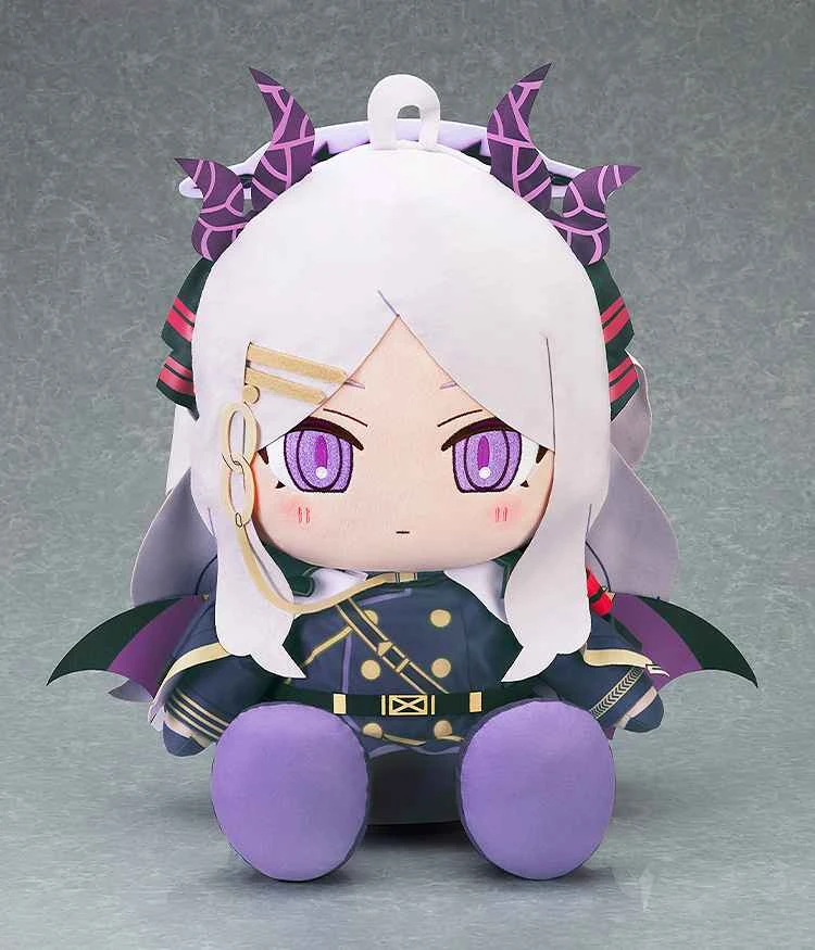 (Pre-order) December 2025 Good Smile Agency Edition Chocopuni Blue Archive Yang Nai Large 40cm Plush Toy