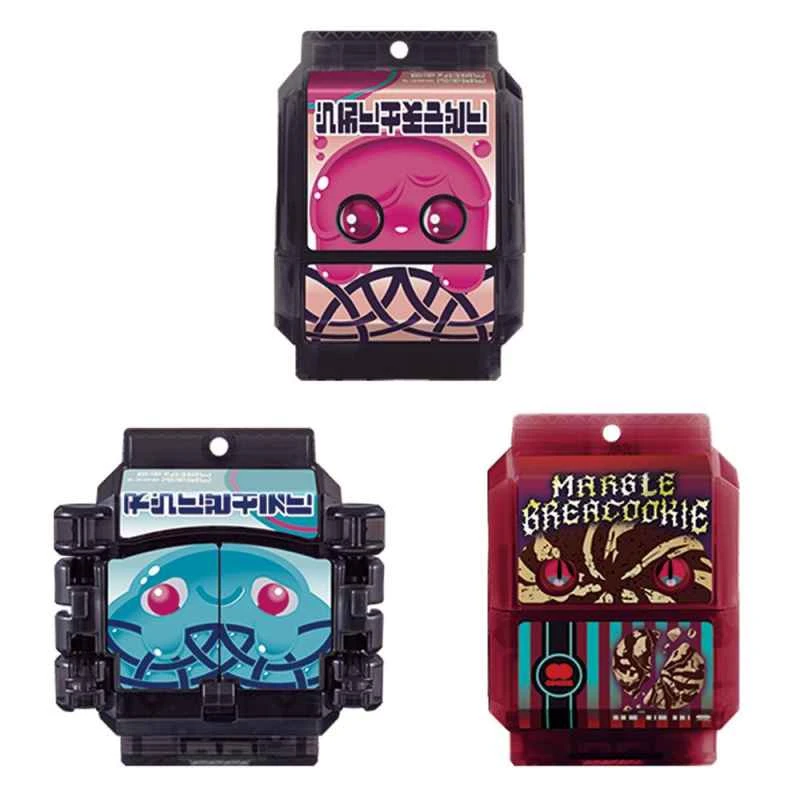 [BANDAI] Kamen Rider GAVV DX Fruit Beast Set 07 (Distributed Version)