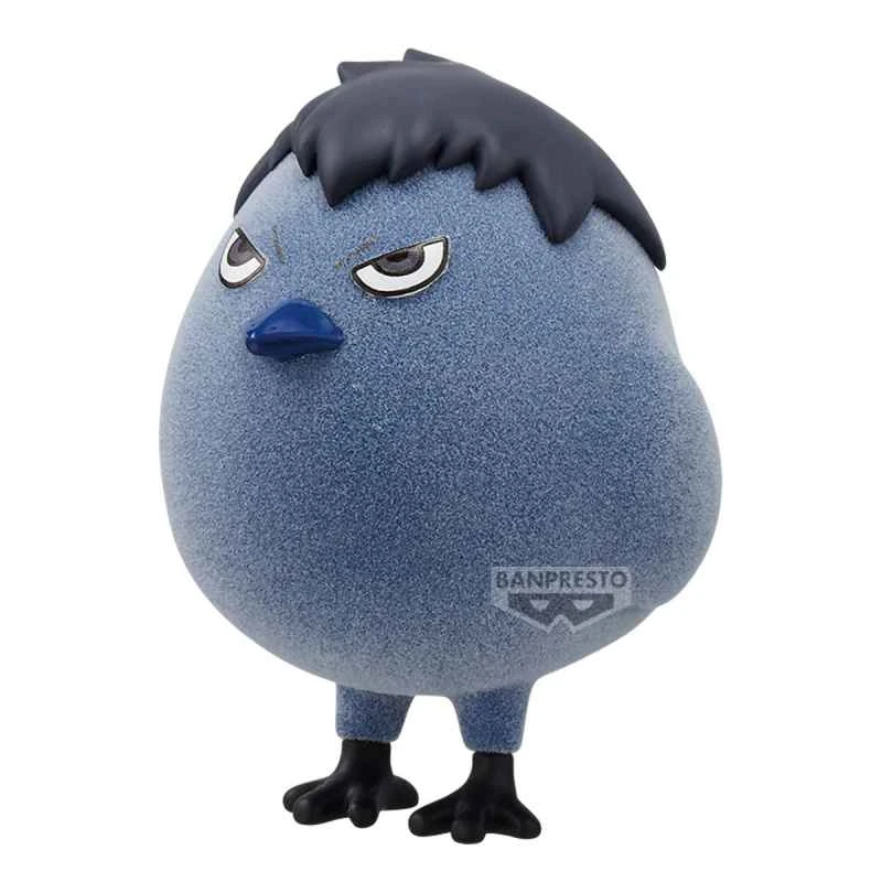 (Pre-order) February 2026 BP Agent Edition Fluffy Puffy Haikyuu!! Kageyama Crow Prize Figure Re-release