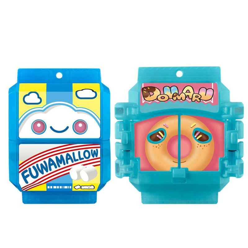 【BANDAI】Authorized Japanese PB Tamashii Shop Limited Tokusatsu Transformation Device Accessory Kamen Rider GAVV Fruit Beast Set 04