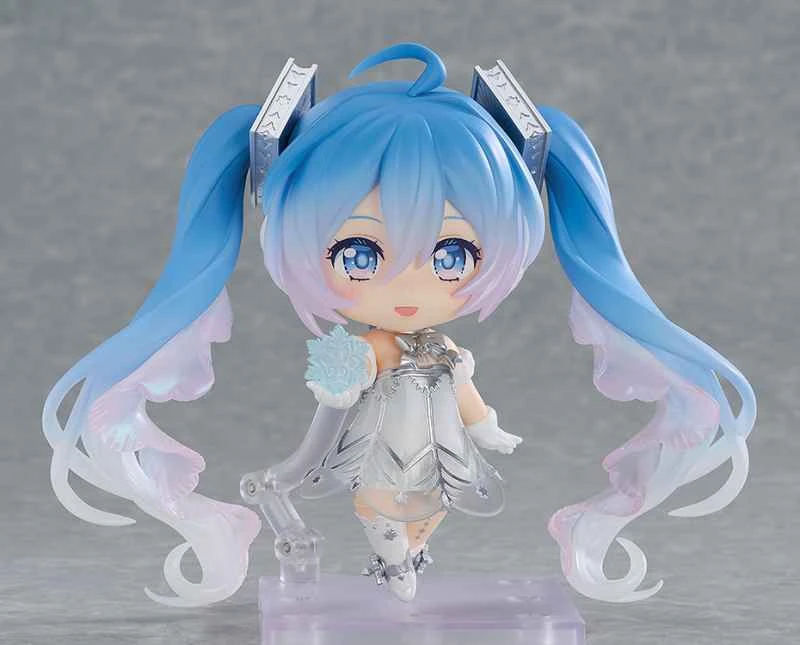 (Pre-order) May 2026 Good Smile Agency Edition Hatsune Miku Symphony 2025 Sapporo Performance Ver. Action Nendoroid