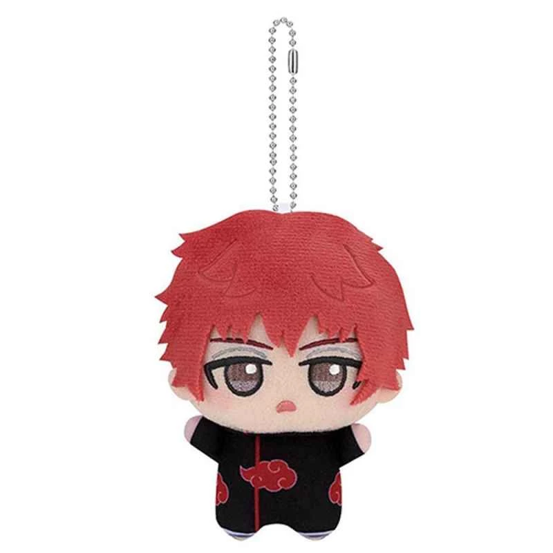 (BANPRESTO) Distributed Prize Figure Naruto Shippuden Plush Toy Vol.2 Sasori