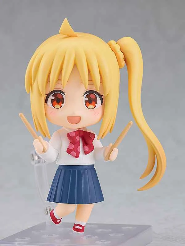 (Pre-order) Good Smile Agency Edition Lonely Rock! Ijichi Niji Nendoroid Re-release, September 2025