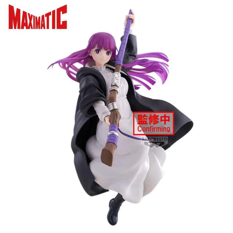 (Pre-order) February 2026 BP Distributor Edition MAXIMATIC Buried Freeland Ferren Prize Figure