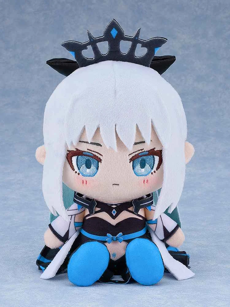 (Pre-order) May 2026 Good Smile Fate/Grand Order Berserker/Morgan Chocopuni Doll